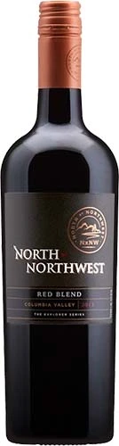 Nxnw Red Blend 750 Ml