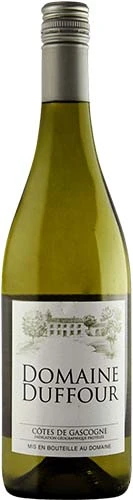 Domaine Duffour Cotes De Gascogne 750 Ml