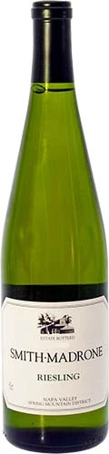 Smith Madrone Riesling750ml