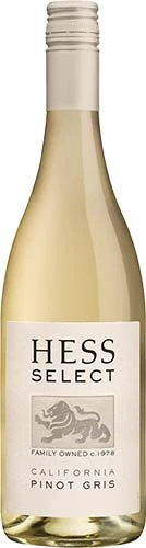 Hess Select Pinot Gris