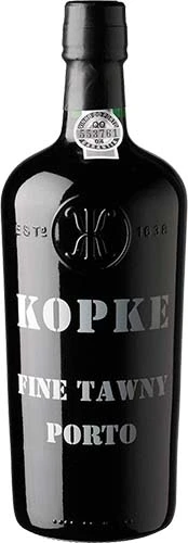 Kopke Fine Tawny        375ml