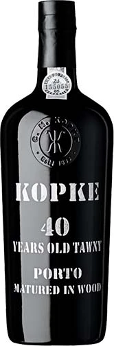 Kopke 40 Year Tawny 750