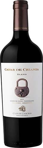 Cavas De Crianza Blend