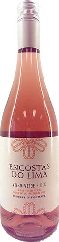 Encostas Lima Vinho Verde Rose