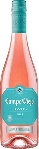 Viejo Fer Rose 750