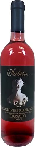 Subito Sang Rosato 750