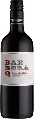 Barbera Piemonte