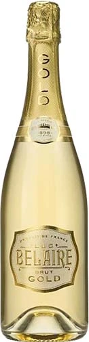 Luc Belaire Brut Gold