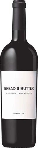 Bread & Butter Cabernet Sauvignon