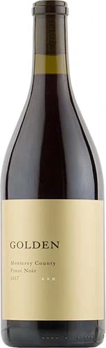 Golden Monterey Pinot Noir