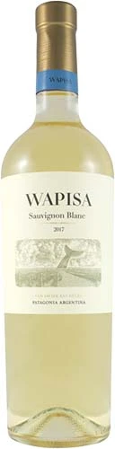 Wapisa Sauvignon Blanc 750