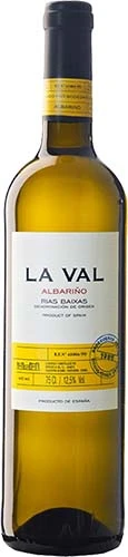 La Val Albarino 22