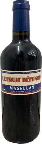 Domaine Magellan 