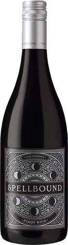 Spellbound Pinot Noir 750ml