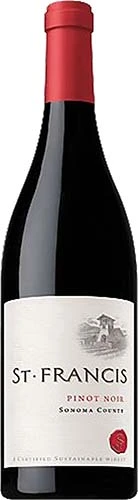 St Francis Pinot Noir