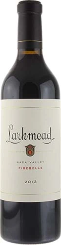 Larkmead Firebelle Red 750ml