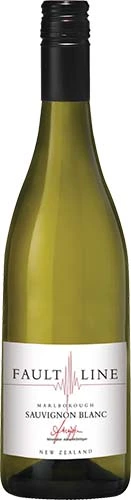 Fault Line Sauv Blanc