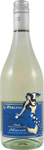 La Perlina Moscato 750ml