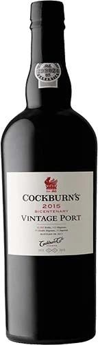 Cockburn Porto Vintage 2015