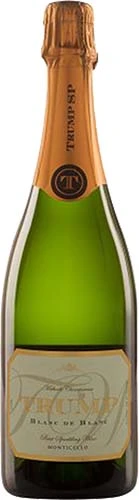 Trump Brut Blanc De Blanc