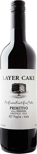 Layer Cake Primitivo