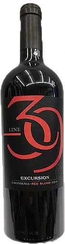 Line 39 Red Blend