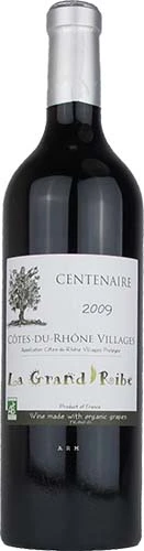 La Grand Ribe Rhone 09