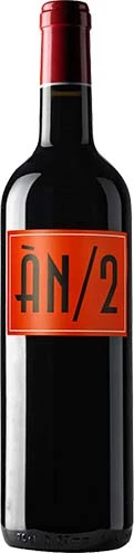 An/2 Red Wine