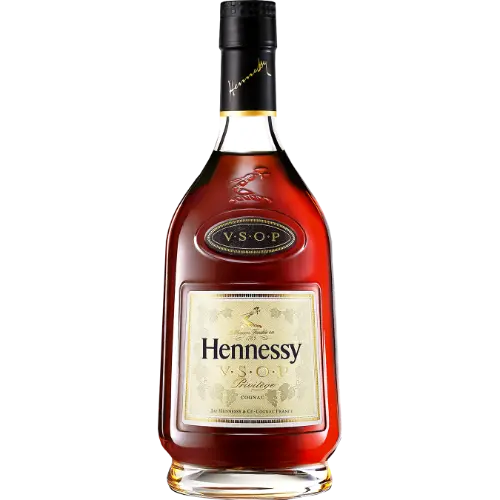 Hennessy Cognac Vsop