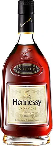 Hennessy Vsop