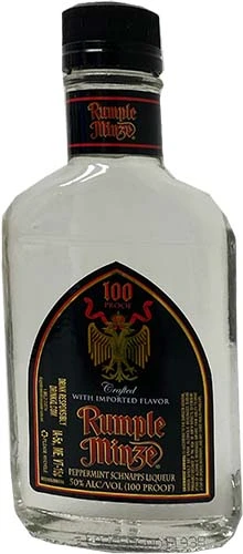 Rumpleminze 100