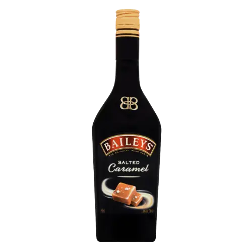 Baileys Caramel Irish Cream Liqueur