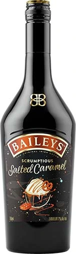 Baileys Salt Caramel