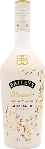 Baileys Almande Almondmilk Liqueur