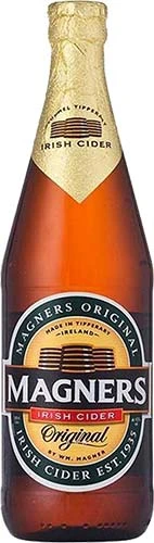 Magners Irish Cider 16.9oz Can