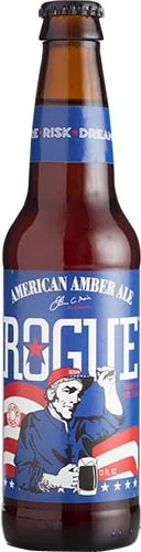 Rogue American Amber Ale 6pk