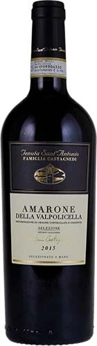 Tenuta Sant' Antonio Amarone 'selezione Antonio Castagnedi'