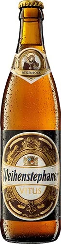 Weihenstephaner Vitus Bt 06pk