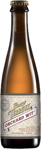 Brewery Terreux  Orchard 375ml