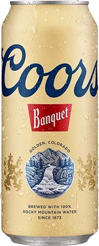 Coors Banquet