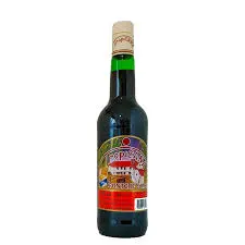 Tropicana Pontche Rum 60 Cape Verde