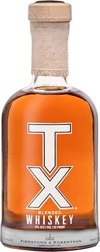 Texas Blended Whiskey