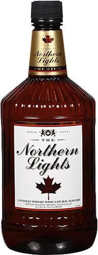 Northern Lights Whisky 1.75l