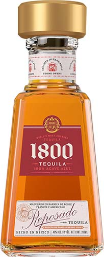 1800 Reposado Tequila 200ml