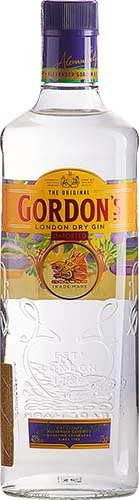 Gordons Gin P.e.t