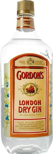 Gordons Gin 1.75l