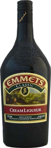 Emmet's Irish Cream