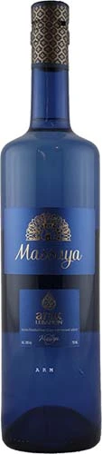 Massaya Arak 750