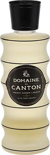 Domaine De Canton Ginger Liqueur