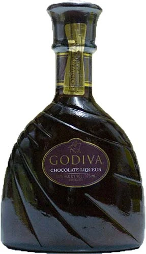 Godiva Milk Chocolate Liqueur